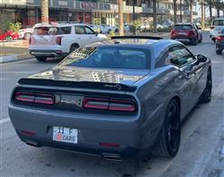 دودج تشالنجر